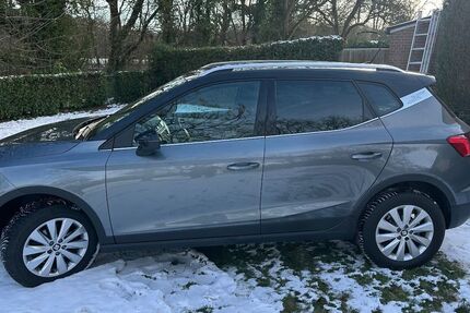 Seat Arona 113.000 km 13.500 &euro; Werne 59368