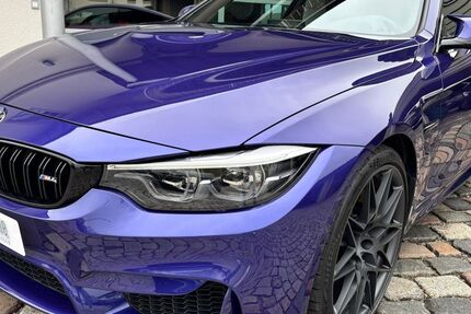 BMW M4 26.500 km 68.950 &euro; Flintsbach am Inn 83126