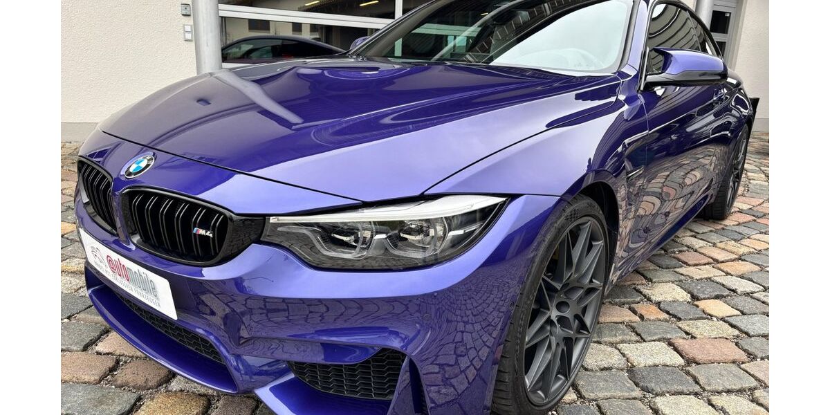 BMW M4 26.500 km 68.950 &euro; Flintsbach am Inn 83126