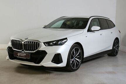 BMW 520 11.200 km 49.840 &euro; Paderborn 33100
