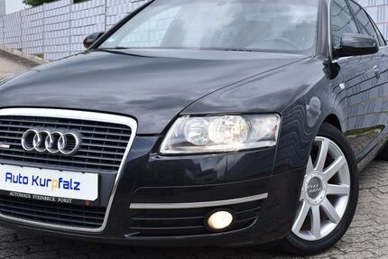 Audi A6 333.500 km 3.500 &euro; LUDWIGSHAFEN am RHEIN 67065