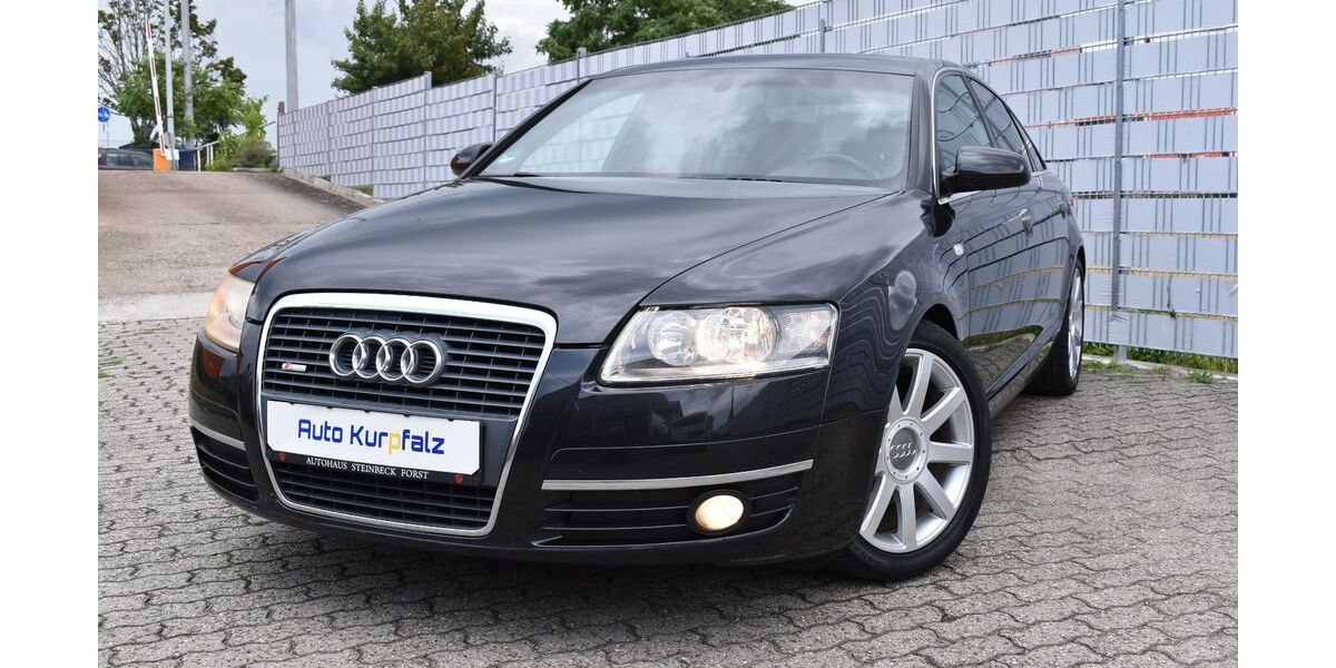 Audi A6 333.500 km 3.500 &euro; LUDWIGSHAFEN am RHEIN 67065