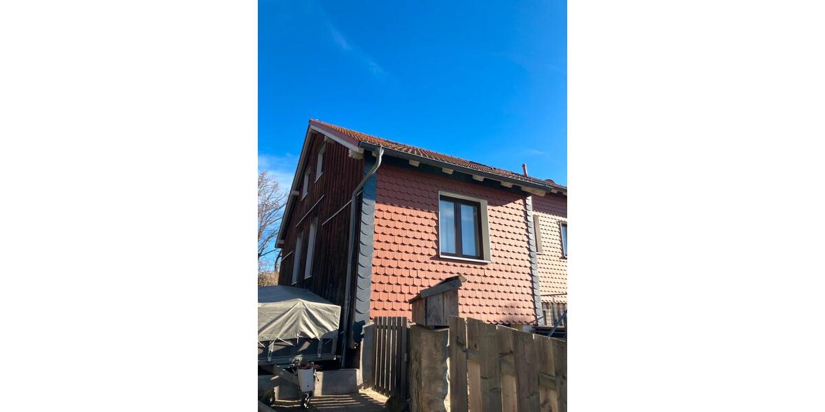 Doppelhaushälfte Blankenburg (Harz) - 4 Zimmer, 180 m&sup2;, 1.190&euro; | Angebot:26196061
