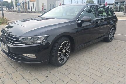 VW Passat Variant 193.500 km 15.500 &euro; Altshausen 88361