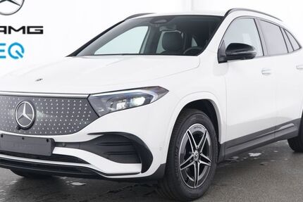 Mercedes-Benz EQA 16.815 km 42.490 &euro; Plettenberg 58840