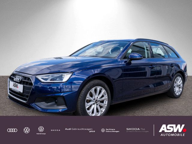 Audi A4 86.600 km 20.960 &euro; Sinsheim 74889