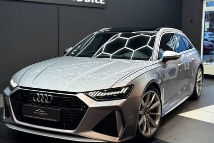 Audi RS6 94.000 km 77.690 &euro; Roth 91154