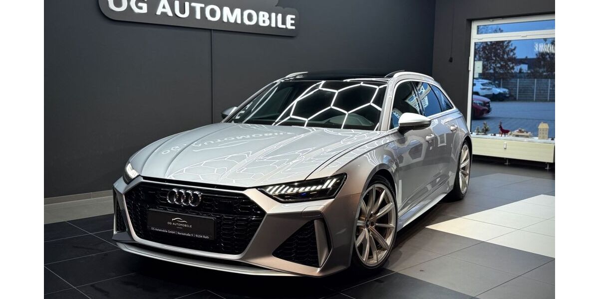 Audi RS6 94.000 km 77.690 &euro; Roth 91154