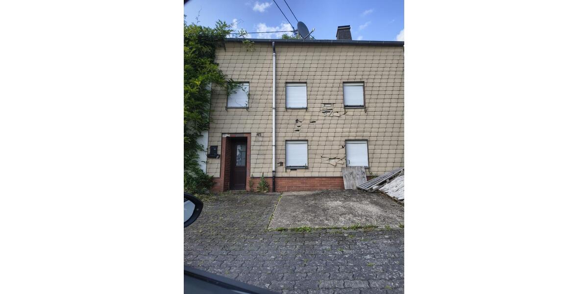 Einfamilienhaus Dahnen - 4 Zimmer, 150 m&sup2;, 69.000&euro; | Angebot:23693826