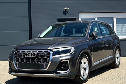 Audi Q7 73.900 km 57.900 &euro; Balgheim 78582