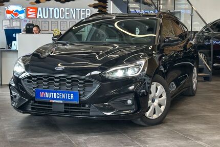 Ford Focus 136.836 km 11.799 &euro; Pfaffenhofen 85276
