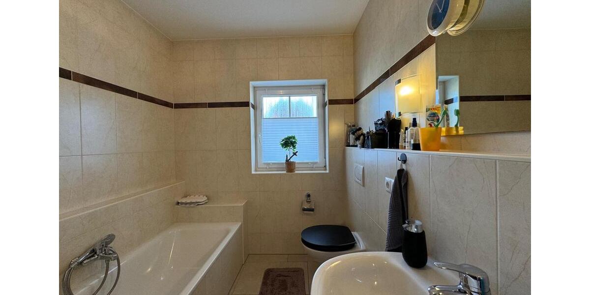 Bungalow Vechta - 4 Zimmer, 121 m&sup2;, 1.500&euro; | Angebot:25176696