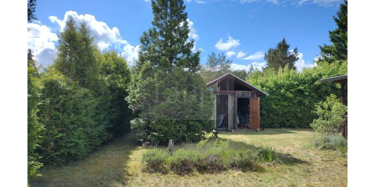Grundstück Schorfheide Finowfurt - 56.000&euro; | Angebot:26541175
