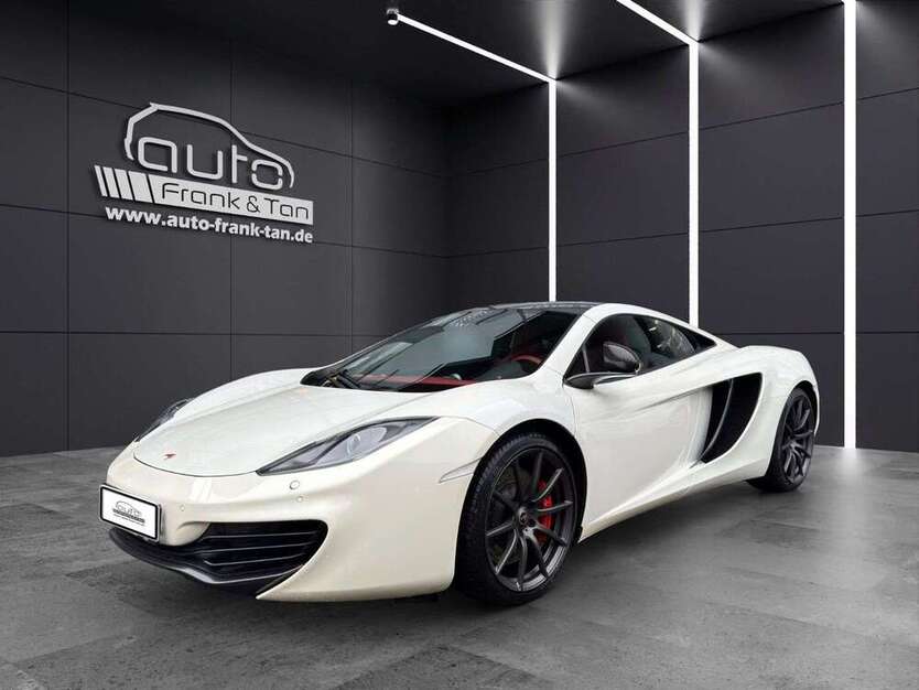 MP4-12C