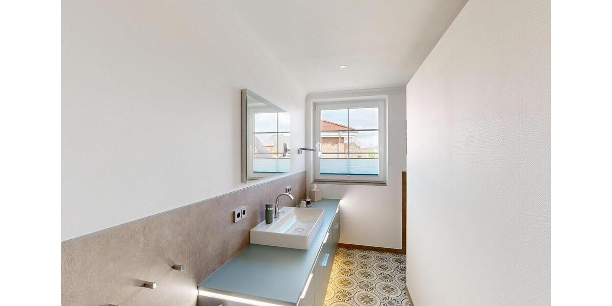 Doppelhaushälfte Lüneburg Goseburg-Zeltberg - 5 Zimmer, 124 m&sup2;, 1.800&euro; | Angebot:26364464