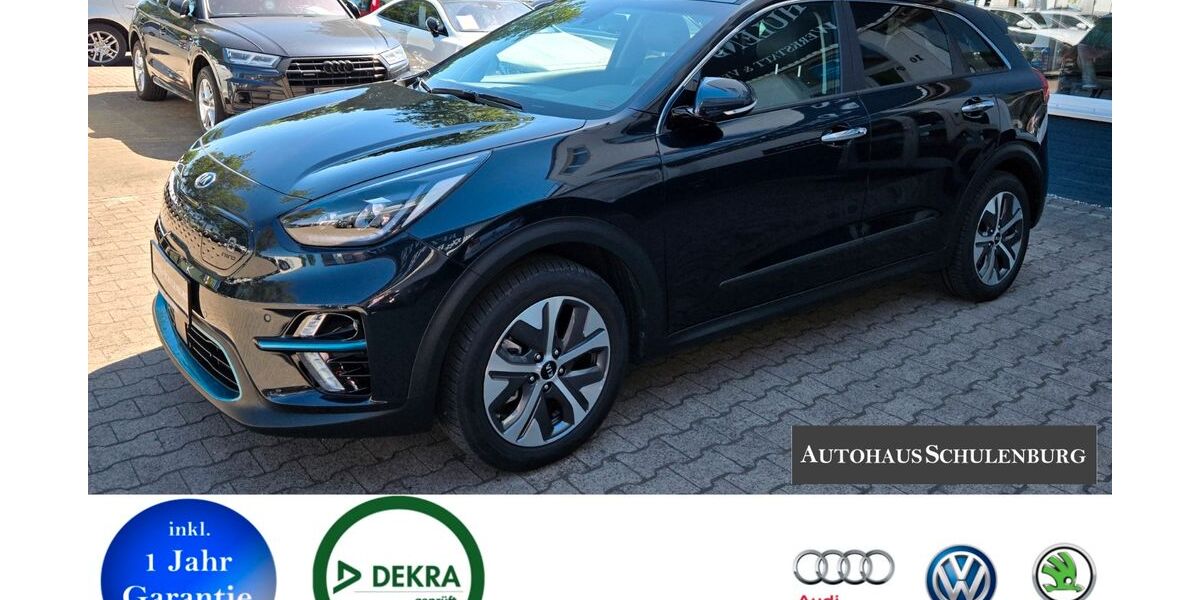 Kia Niro 32.192 km 24.899 &euro; Hannover 30165