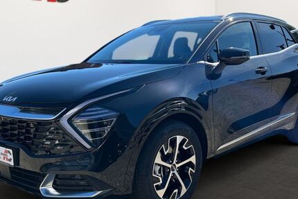 Kia Sportage 1.500 km 38.490 &euro; Grimmen 18507