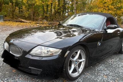 BMW Z4 240.000 km 8.990 € Mannheim 68307