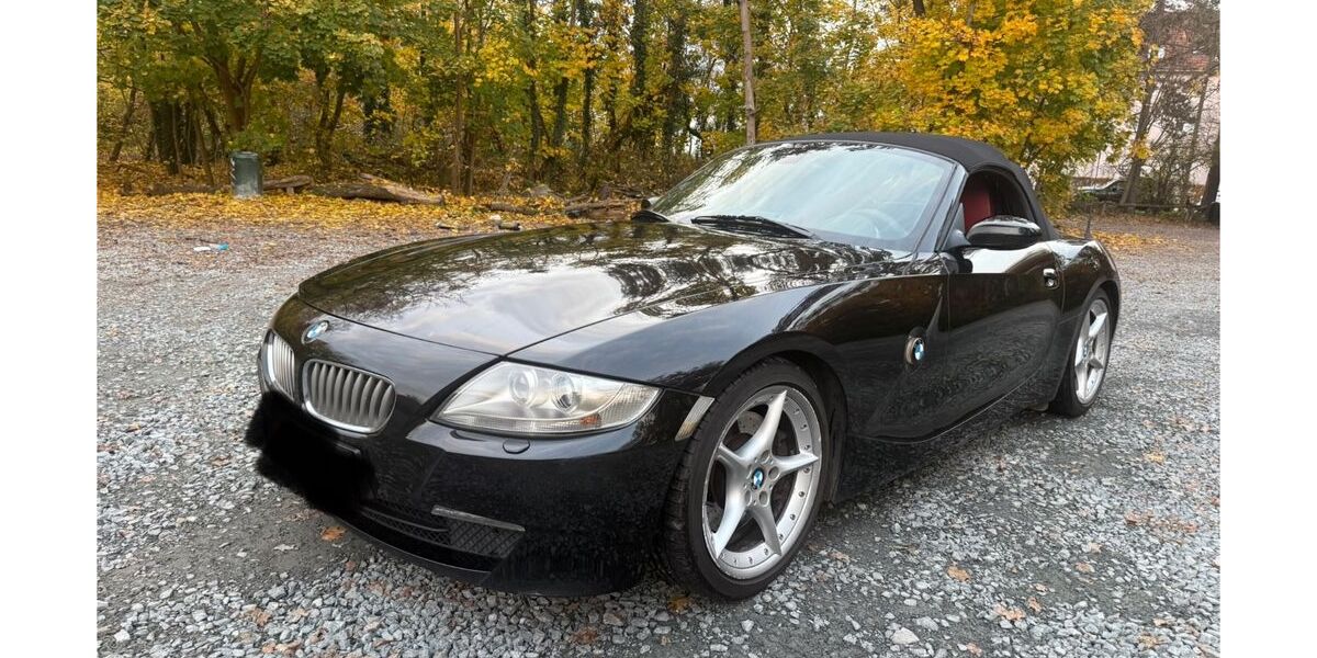 BMW Z4 240.000 km 8.990 € Mannheim 68307