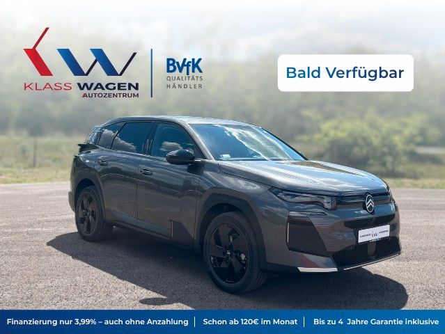 Citroen C5 Aircross 5.699 km 29.999 &euro; Spaichingen 78549