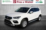 Seat Ateca 1.5 TSI Xperience NAVI+LED+KAMERA+WINTER 29.732 km 25.500 &euro; Hagenow 19230