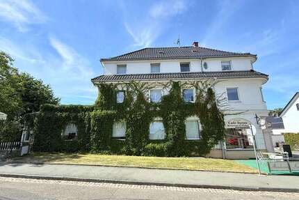 Gastronomie in Rosenbach 650 € 176 m² zimmer