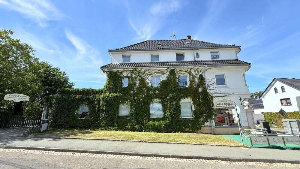 Gastronomie in Rosenbach 650 € 300 m² zimmer