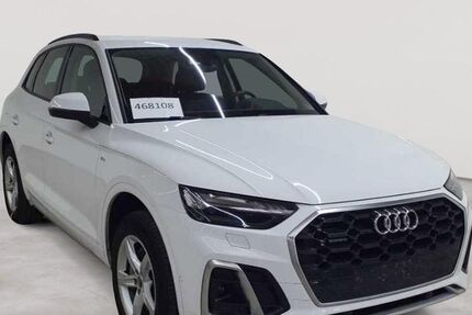 Audi Q5 43.383 km 40.690 &euro; Fernwald-Steinbach 35463