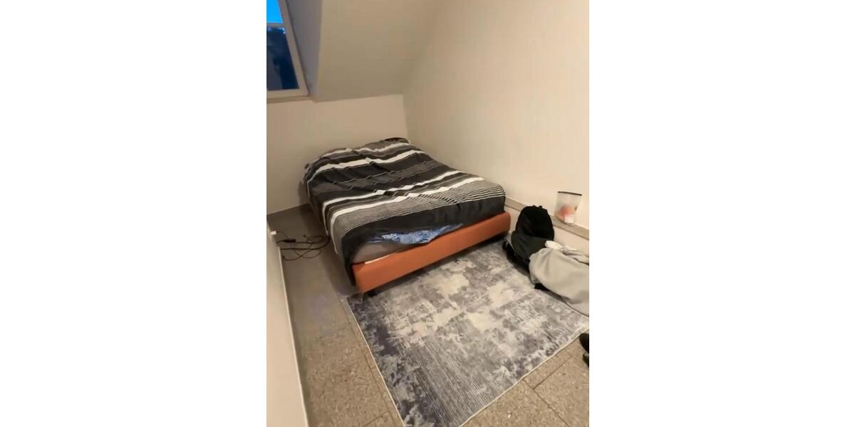 Maisonettenwohnung Kyllburg - 1 Zimmer, 40 m&sup2;, 700&euro; | Angebot:26653139