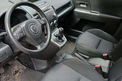 Mazda 5 182.000 km 2.100 &euro; Lappersdorf 93138