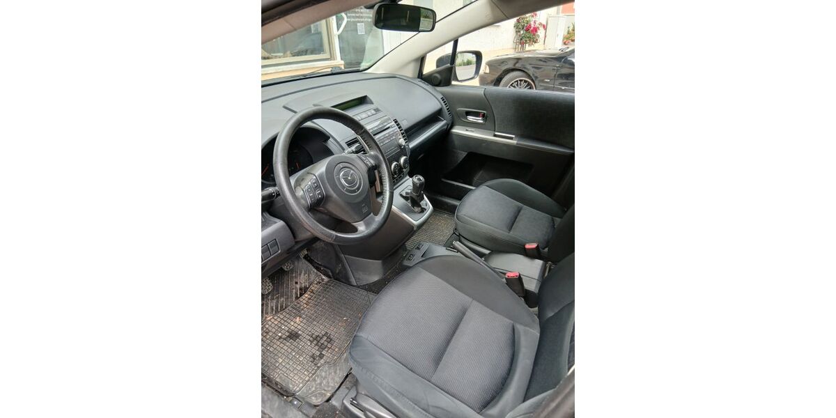 Mazda 5 182.000 km 2.100 &euro; Lappersdorf 93138