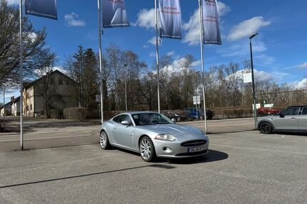 Jaguar XK