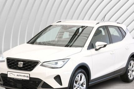 Seat Arona 27.819 km 17.990 &euro; Unterschleißheim 85716