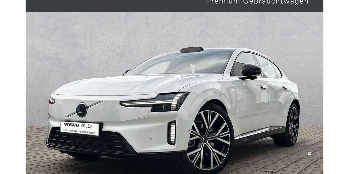 Volvo ES90 4.900 km 94.240 &euro; Koblenz/Gwb. Arenberg 56077