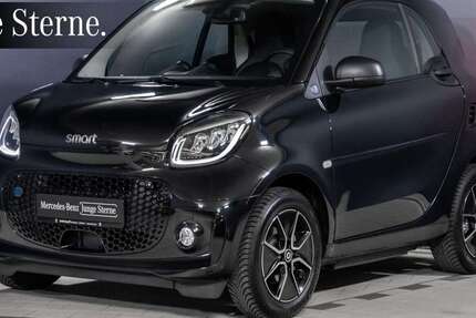 Smart forTwo 26.232 km 14.960 &euro; Hamburg 22549