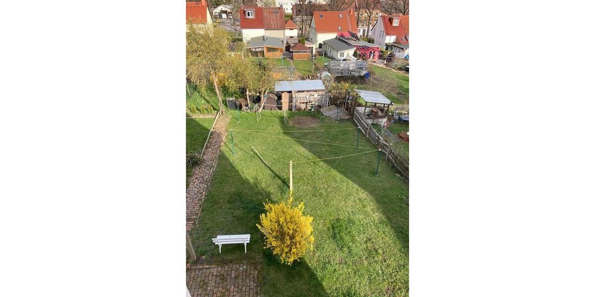 Dachgeschoßwohnung Roßwein - 2 Zimmer, 53 m&sup2;, 269&euro; | Angebot:26038813