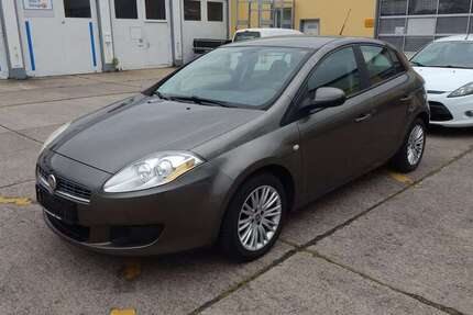 Fiat Bravo