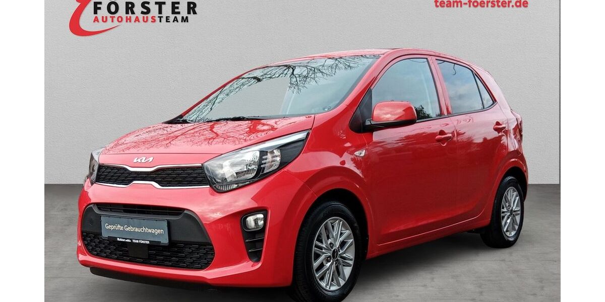 Kia Picanto 38.412 km 12.890 &euro; Pirna 01796