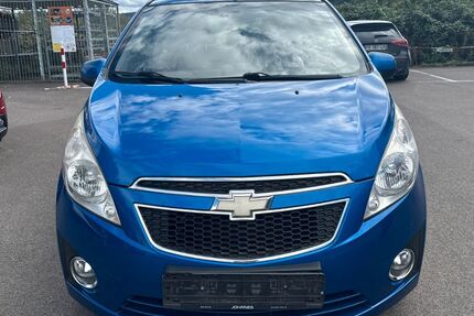 Chevrolet Spark 158.000 km 1.490 &euro; Merzig 66663