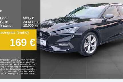 Seat Leon 21.287 km 28.070 &euro; Gelsenkirchen 45899