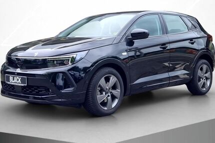 Opel Grandland (X) 27.277 km 23.960 &euro; Warburg 34414