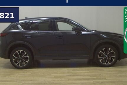 Mazda CX-5 124.996 km 23.480 € Bremen / Arsten 28279