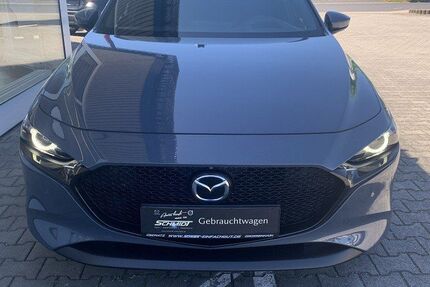 Mazda 3 55.844 km 17.990 &euro; Oschatz 04758