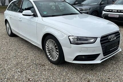 Audi A4 259.000 km 6.500 &euro; Mering 86415