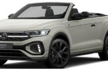VW T-Roc 12.619 km 36.440 &euro; Plattling 94447