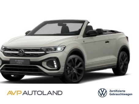 VW T-Roc 12.619 km 36.440 &euro; Plattling 94447