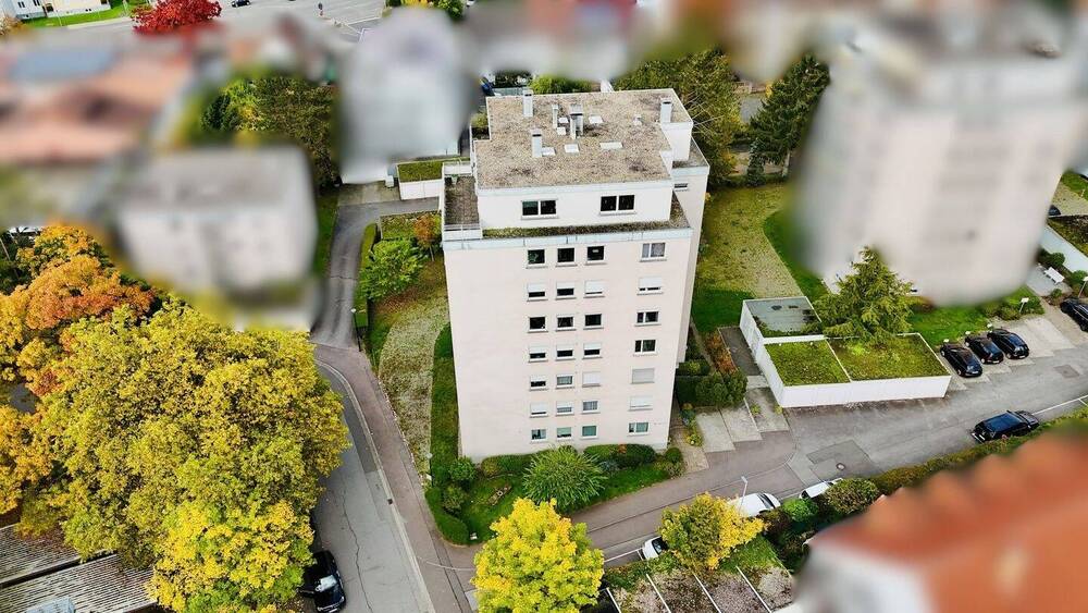 Etagenwohnung Homburg - 2 Zimmer, 68 m&sup2;, 139.000&euro; | Angebot:25686454