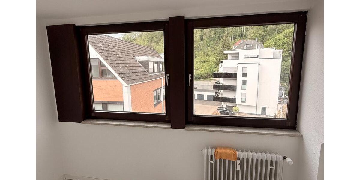 Dachgeschoßwohnung Porta Westfalica - 2 Zimmer, 64 m&sup2;, 105.000&euro; | Angebot:26426898