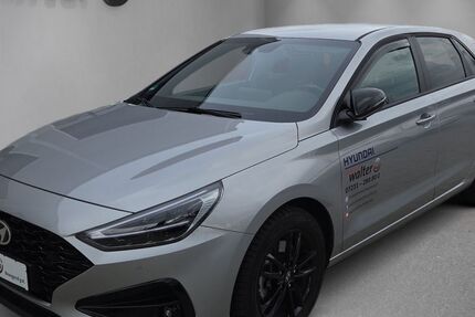 Hyundai i30 10.000 km 20.740 &euro; Pforzheim 75177