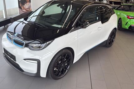 BMW i3 7.500 km 18.800 € Teltow 14513